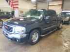 2004 GMC Sierra