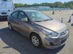 2012 HYUNDAI ACCENT
