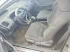 2011 HONDA CIVIC