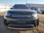 2017 LAND ROVER Discovery