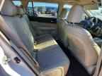 2013 SUBARU Outback