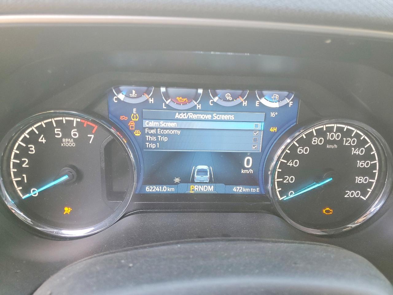 2023 FORD F-150 Lightning