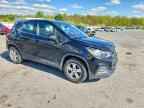 2020 CHEVROLET TRAX
