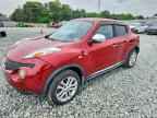 2012 NISSAN Juke
