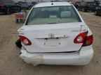 2008 TOYOTA COROLLA