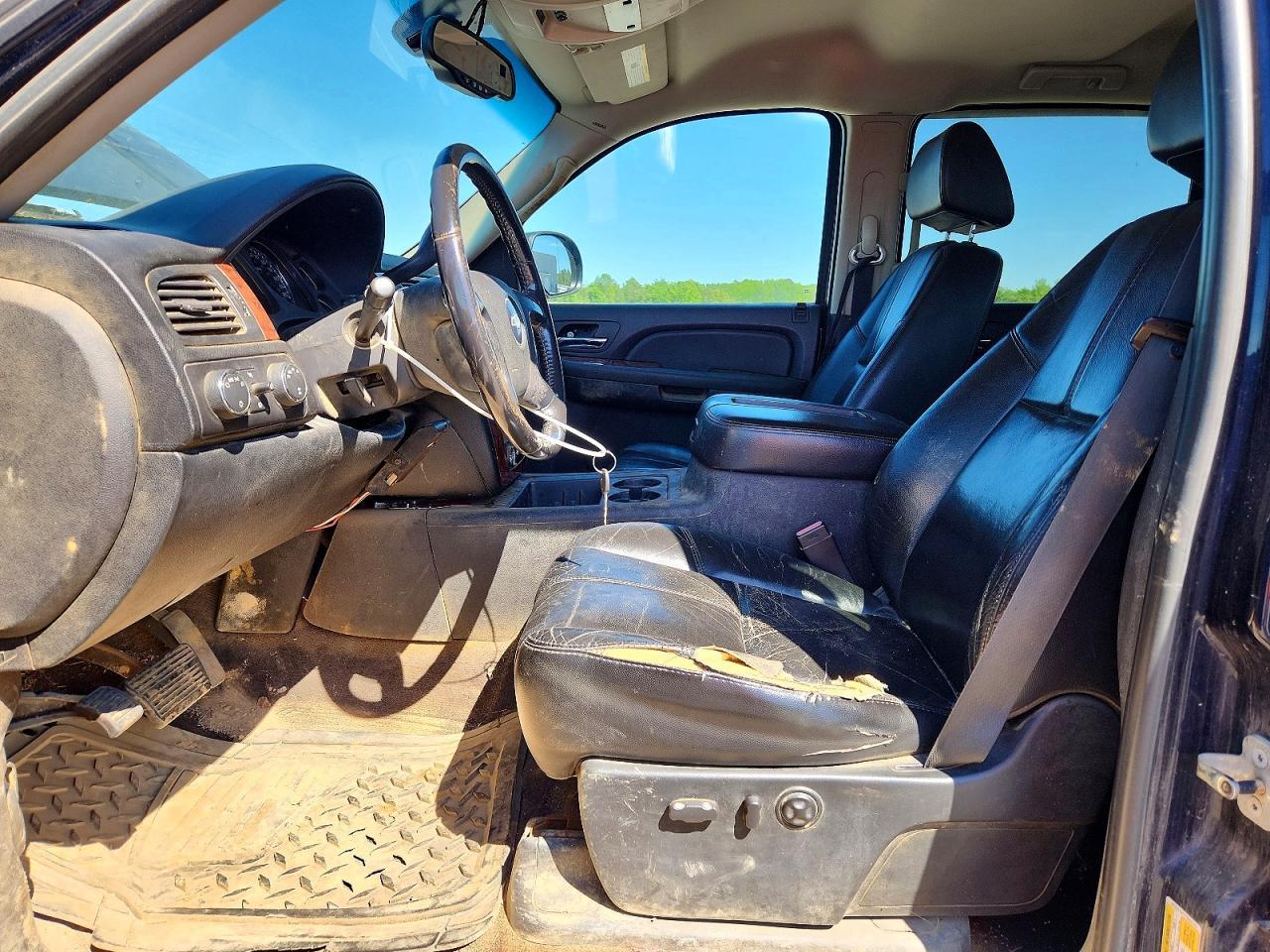 2007 CHEVROLET Silverado