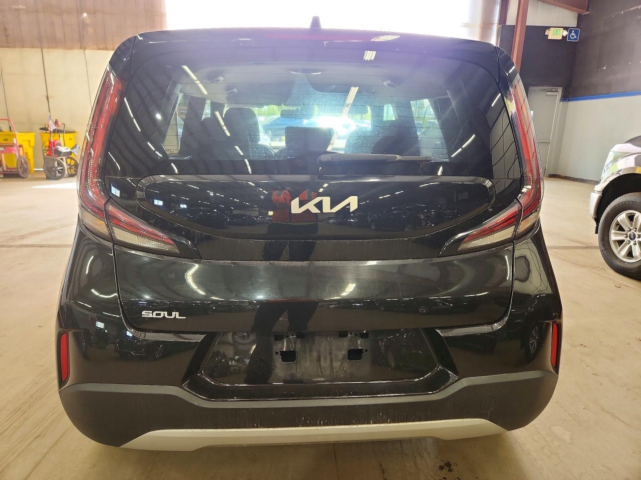 2023 KIA SOUL
