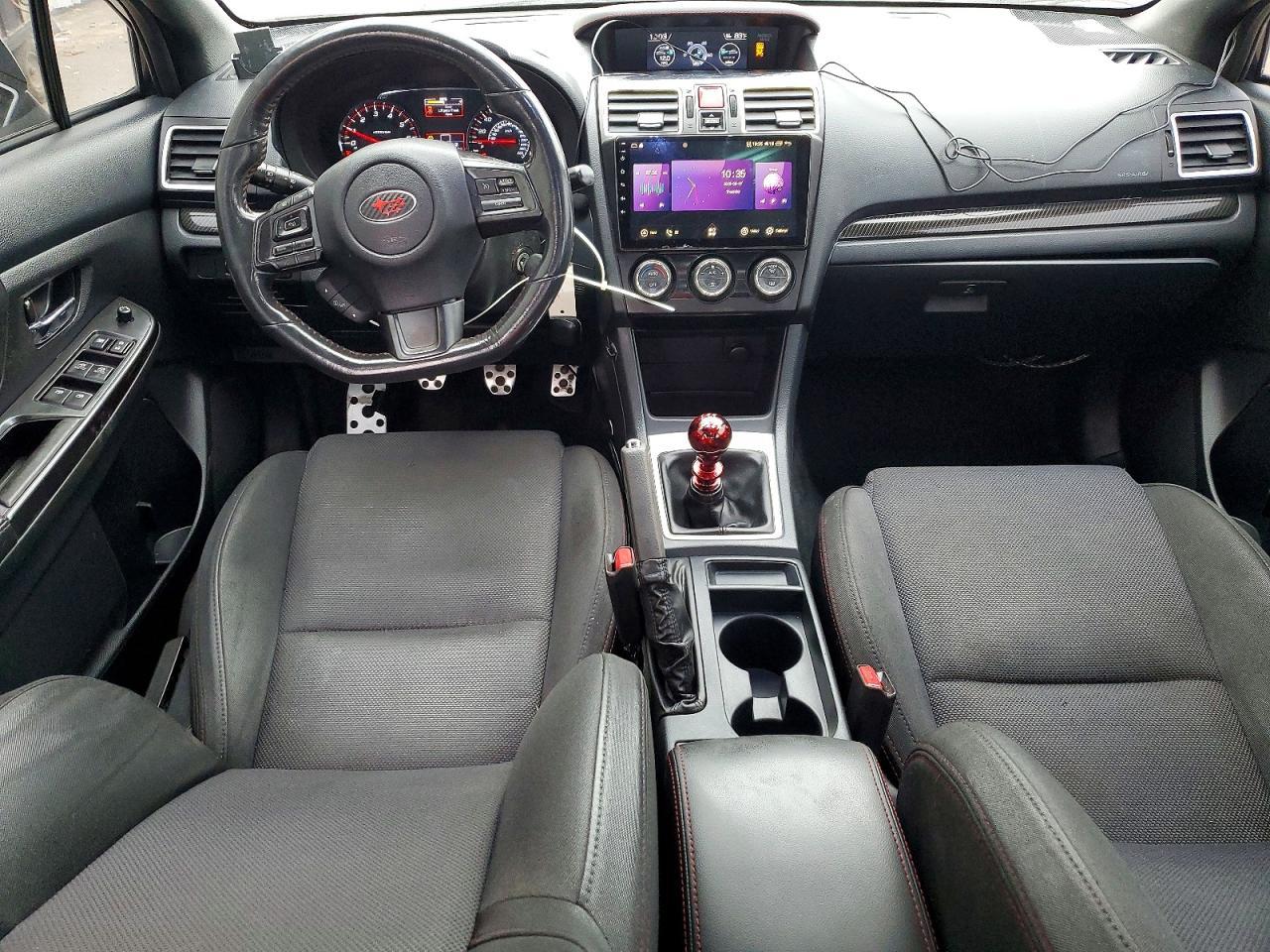 2018 SUBARU Brat