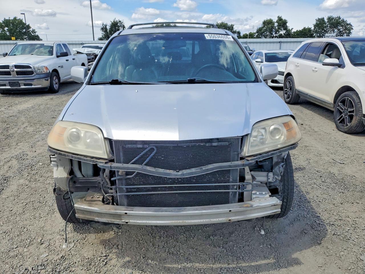 2005 ACURA MDX