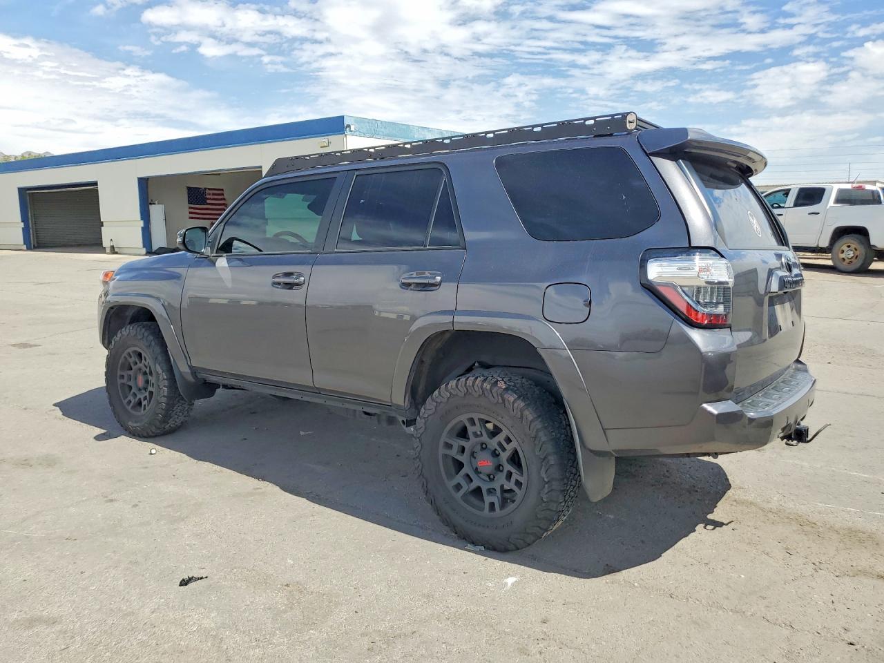 2023 TOYOTA 4Runner