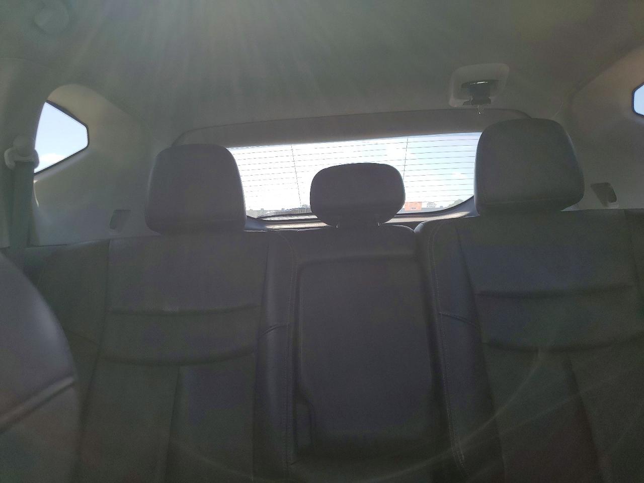 2015 NISSAN MURANO