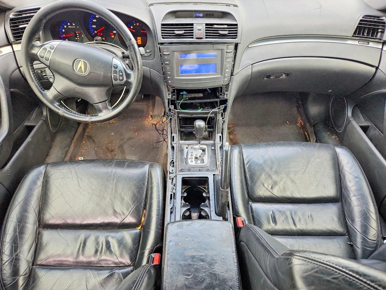 2006 ACURA TL