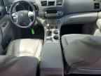 2012 TOYOTA HIGHLANDER