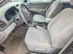 2004 TOYOTA CAMRY