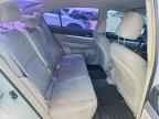 2013 SUBARU Legacy