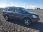 2005 HONDA PILOT