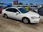 2008 CHEVROLET IMPALA