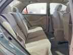 2003 TOYOTA COROLLA