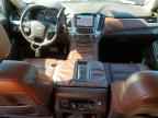 2015 CHEVROLET Suburban