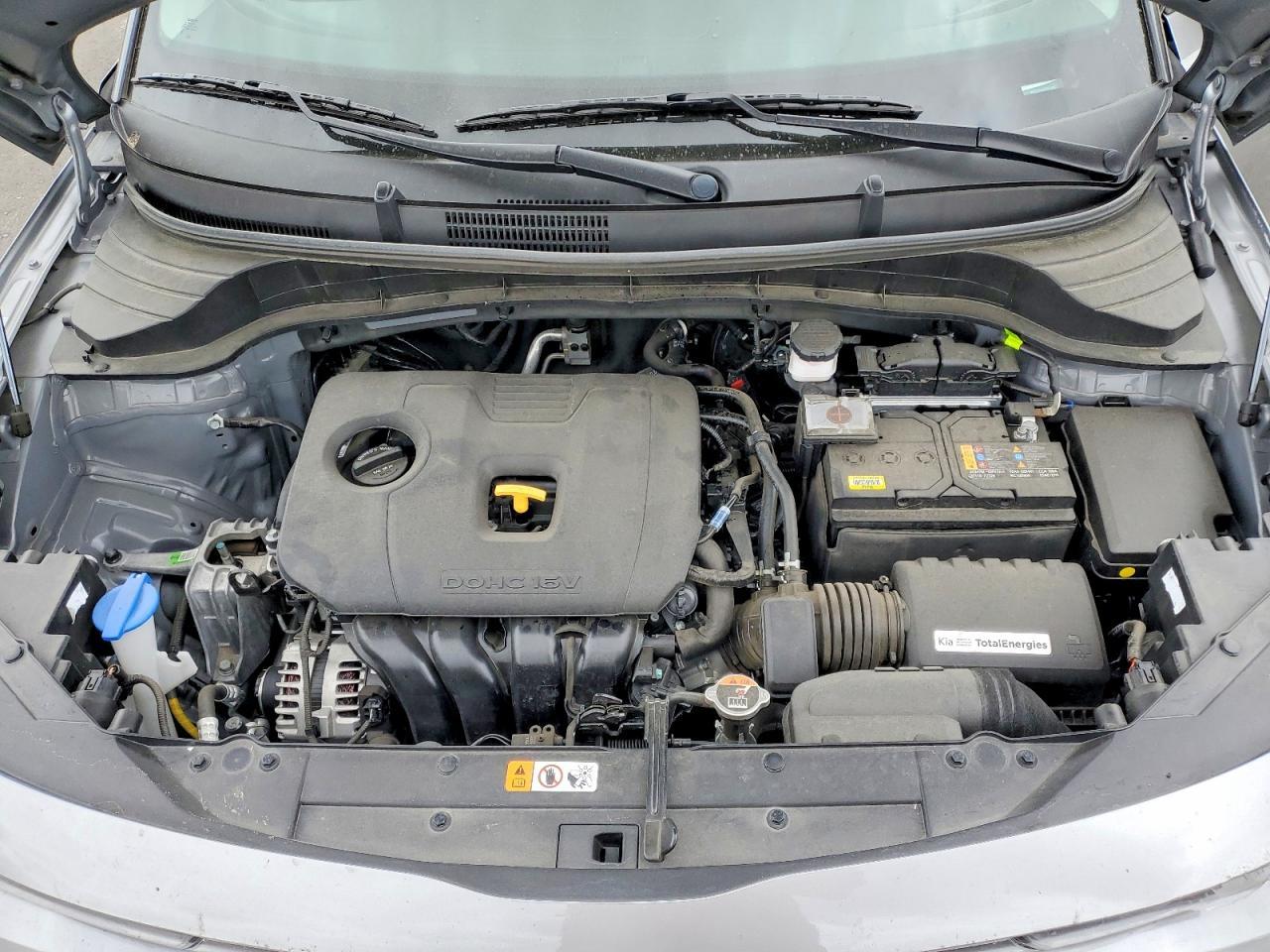 2025 KIA SOUL