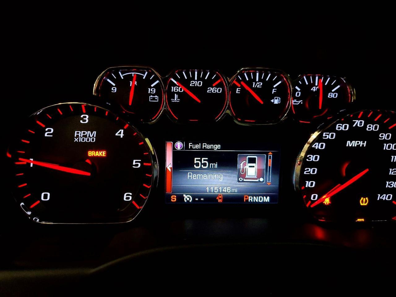 2016 GMC Sierra