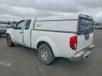 2016 NISSAN Frontier
