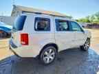 2015 HONDA PILOT