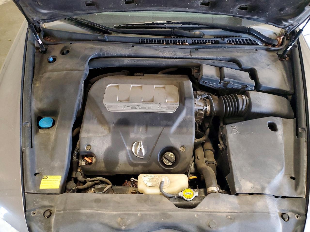 2008 ACURA TL