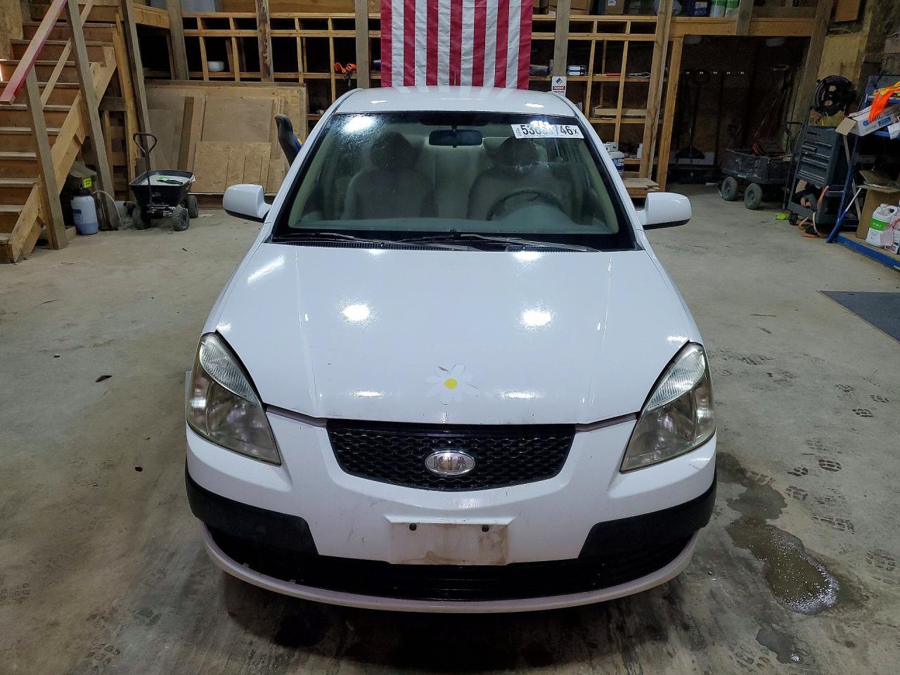 2006 KIA RIO