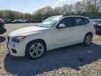 2013 BMW X1