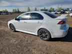 2016 MITSUBISHI LANCER