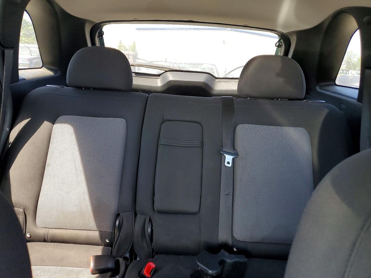 2014 CHEVROLET Captiva