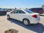 2007 PONTIAC G6