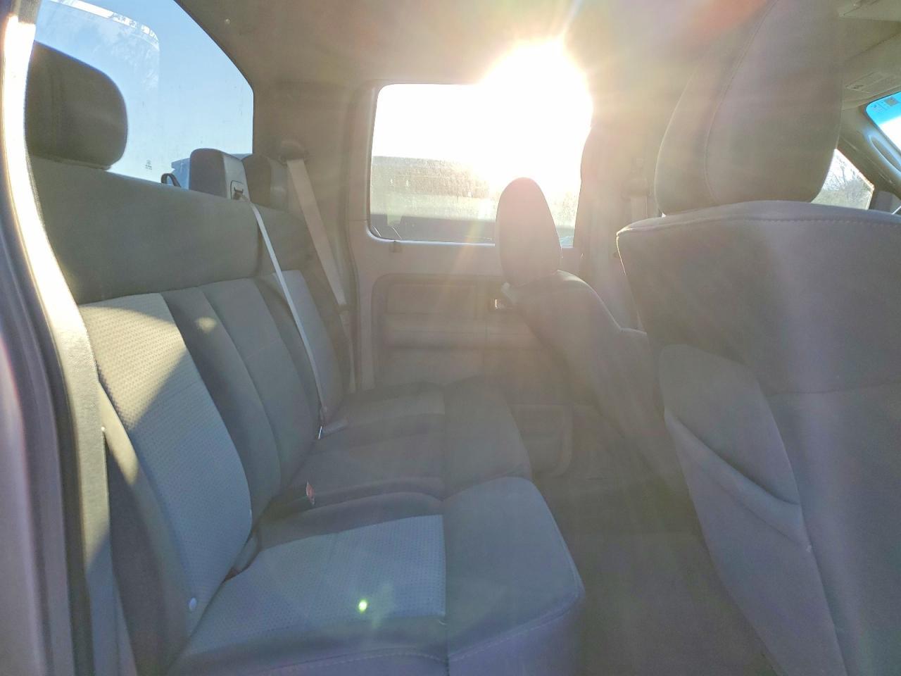 2007 FORD F-150 Lightning