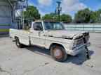 1968 FORD F-250