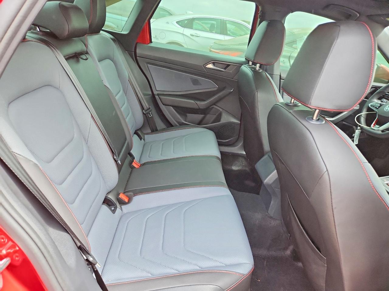 2025 VOLKSWAGEN JETTA