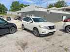 2015 NISSAN PATHFINDER