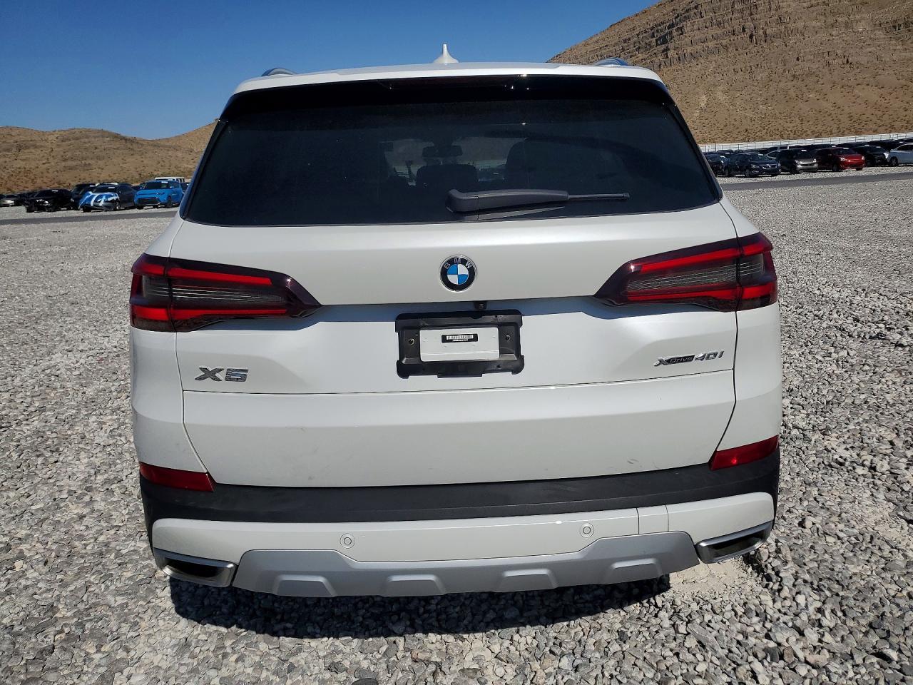 2023 BMW X5
