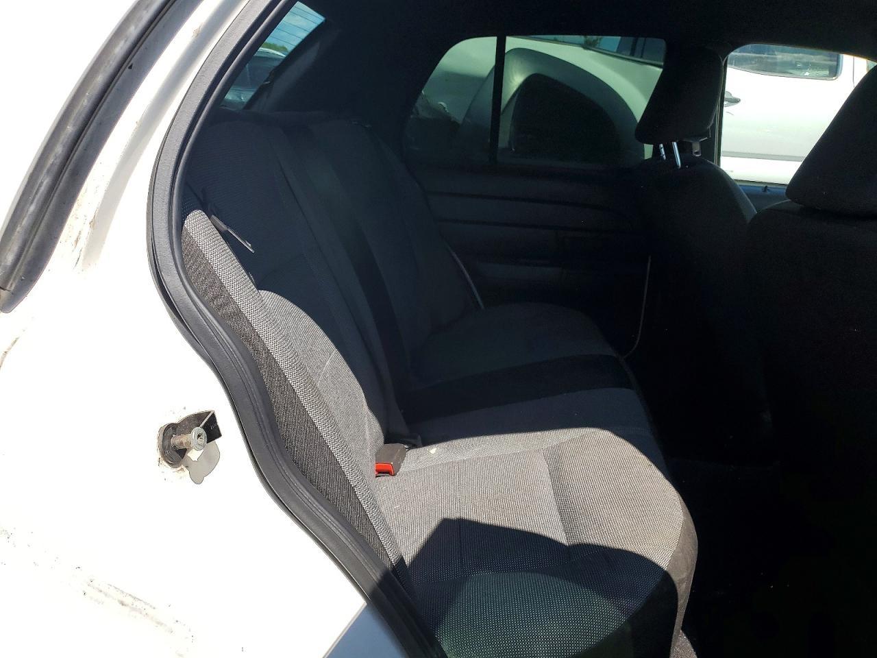 2008 FORD Crown Victoria