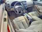 2009 NISSAN ALTIMA