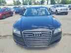 2013 AUDI A8