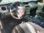 2012 FORD MUSTANG