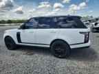 2016 LAND ROVER RANGE ROVER