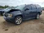 2014 CHEVROLET Tahoe