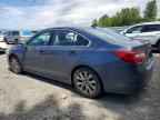 2016 SUBARU Legacy