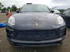2016 PORSCHE Macan