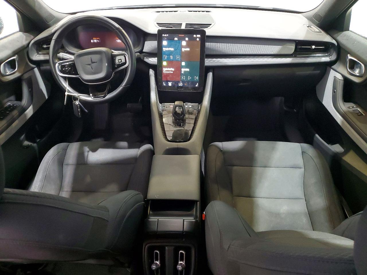 2023 POLESTAR 2