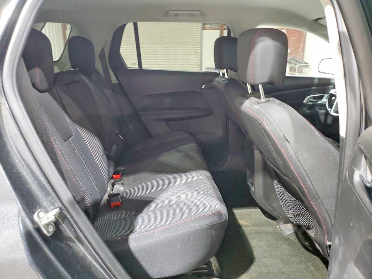 2017 GMC Terrain