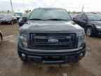 2013 FORD F-150 Lightning
