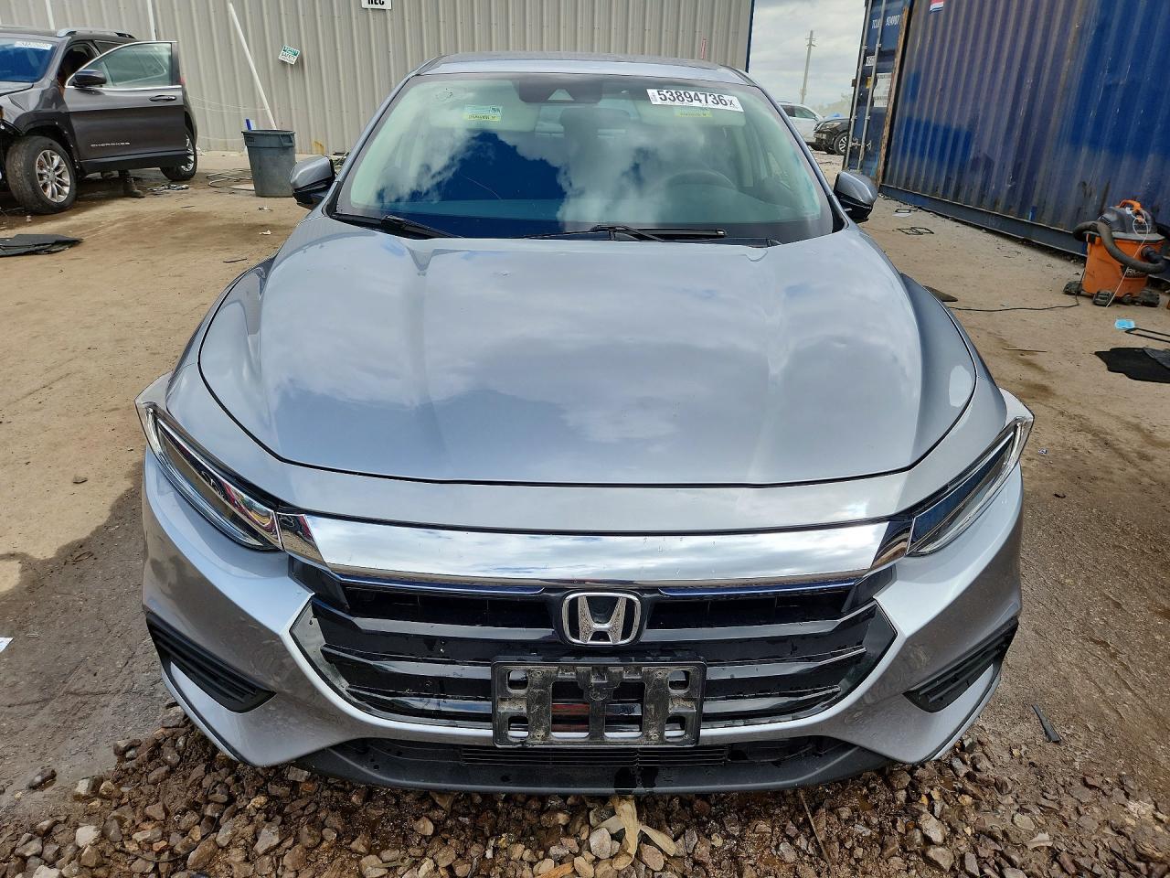 2019 HONDA Insight